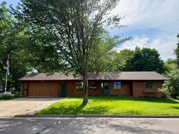 721 Myra Street, Spooner, WI 54801