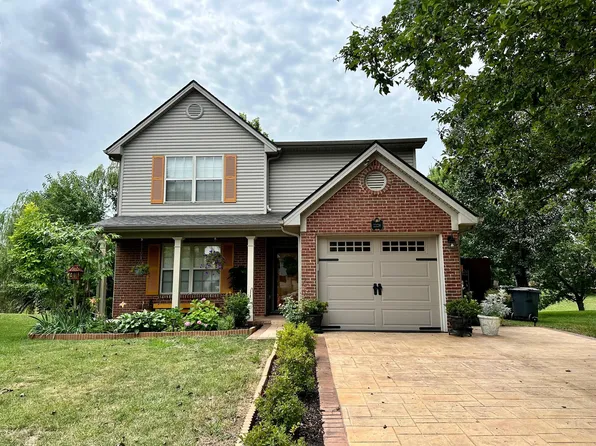 2228 Cornerstone Dr, Lexington, KY 40509