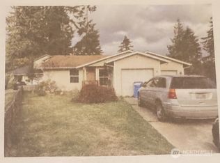 420 Meadow Ln, Chehalis, WA 98532