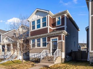 341 Southfork Dr, Leduc, AB T9E 0T8