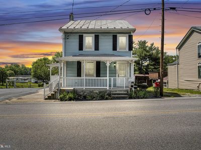 23 Mountain St, Mount Holly Springs, PA, 17065