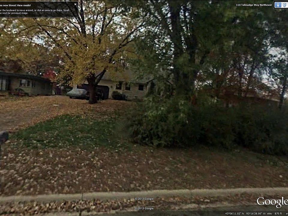 2nd image of 115 Talmadge Way NE