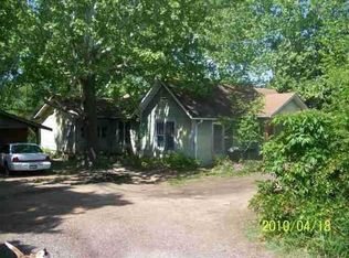 815 Fm 1635, Atlanta, TX 75551