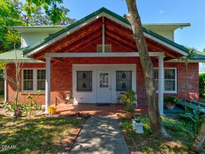 1033 Chaffee Pl, Daytona Beach, FL, 32118