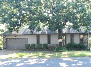 5505 Ridgewood Ln, N Little Rock, AR 72118