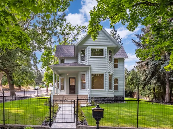 1726 E 13th Ave, Spokane, WA 99202