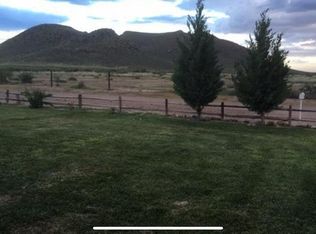 3154 E Sulphur Springs Rd, Willcox, AZ 85643