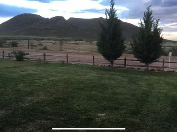 3154 E Sulphur Springs Rd, Willcox, AZ 85643