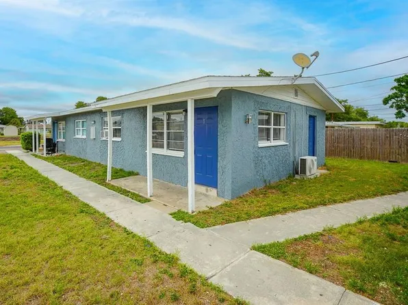 6538 42nd Ave N, Saint Petersburg, FL