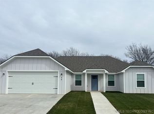 44 Brodys Way, Durant, OK 74701