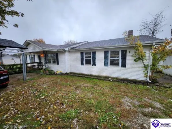 6295 Saint John Rd, Elizabethtown, KY 42701