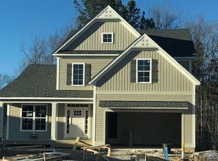 8701 Fishers Green Pl, Chesterfield, VA 23832