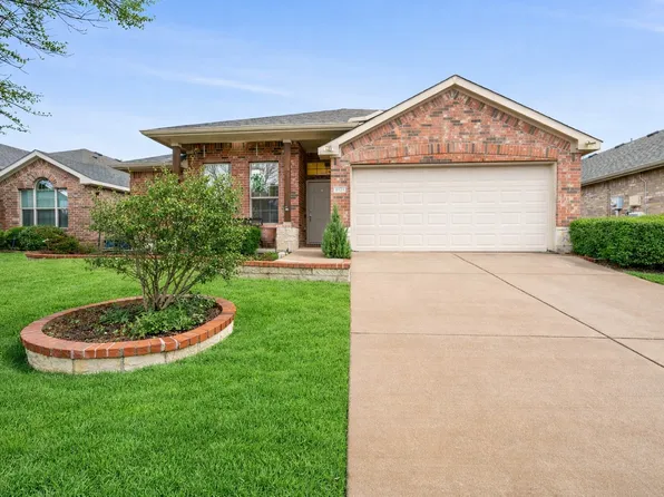 1921 Fairway Glen Dr, Wylie, TX 75098