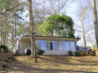 121 Flat Rock Cir, Eatonton, GA 31024