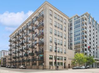 1801 S Michigan Ave Unit 402, Chicago, IL