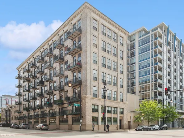 1801 S Michigan Ave Unit 402, Chicago, IL 60616