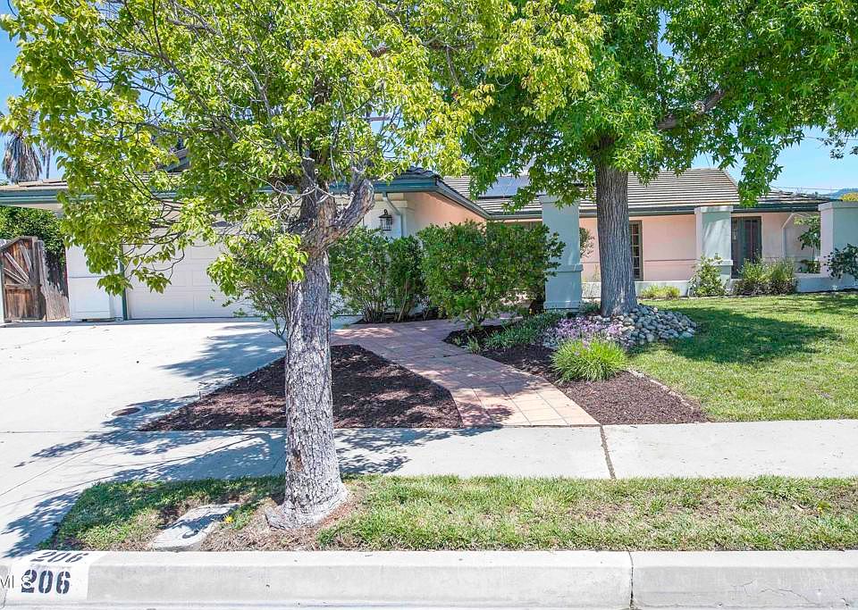 1st image of 206 S Carrillo Rd