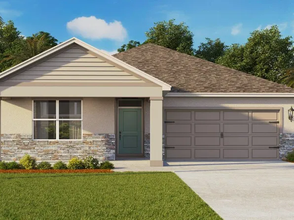 LAKESIDE Plan, Hawthorne Ranch