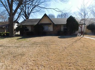 310 Rollingridge Ln, Garland, TX 75043