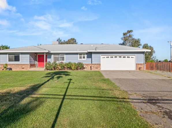 8643 El Verano Ave, Elverta, CA 95626