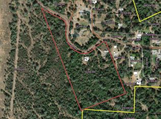 12333 Quartz Hill Rd, Redding, CA 96003