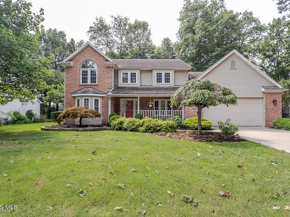 8053 Bridgehampton Dr, Waterville, OH 43566