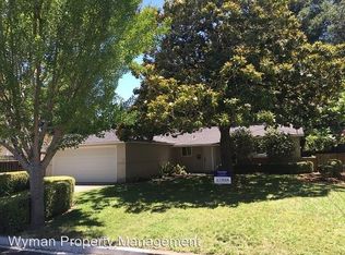 3115 Kingston Ave, Napa, CA 94558