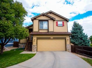 22293 E Oxford Pl, Aurora, CO 80018