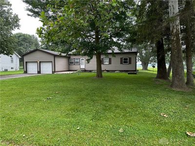 3167 Uplands Dr, Springfield, OH, 45506