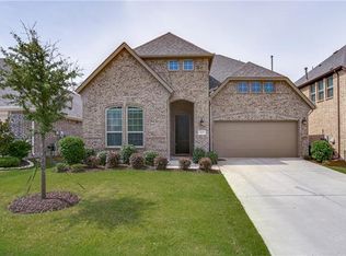 5629 Grove Cove Dr, McKinney, TX 75071