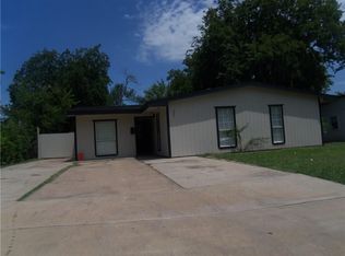 521 Glenfield Dr, Garland, TX 75040