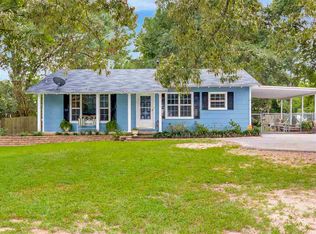 704 Reel Rd, Longview, TX 75604