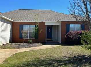 193 Tyson Glen Dr, Warner Robins, GA 31088