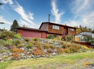 13511 Venus Way, Anchorage, AK 99515