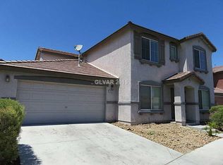 5229 Aztec Heights St, North Las Vegas, NV 89081