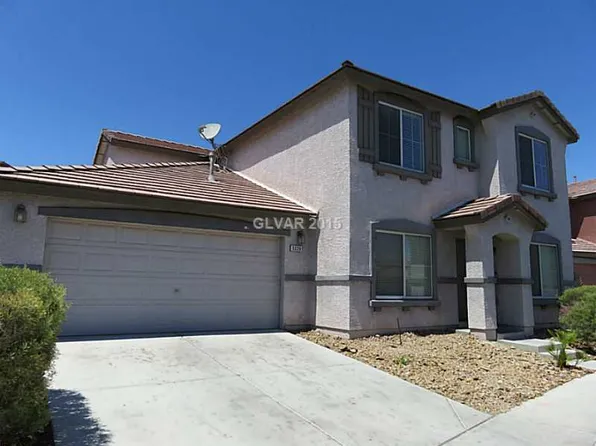 5229 Aztec Heights St, North Las Vegas, NV 89081