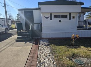 1 Rainbow Park, Ransomville, NY