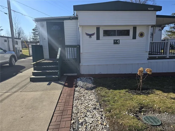 1 Rainbow Park, Ransomville, NY 14131