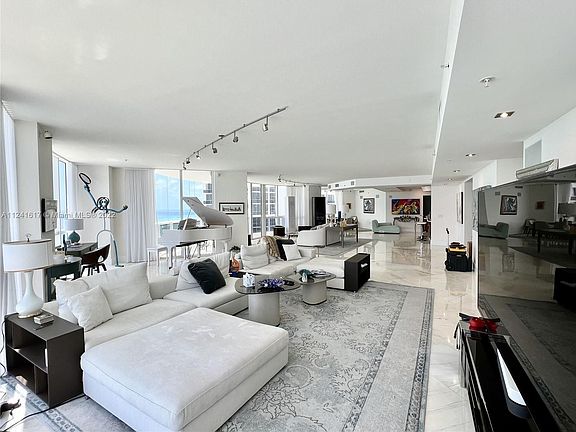 2nd image of 18201 E Collins Ave #1909