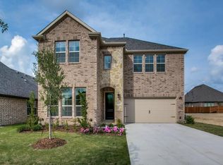 14632 Spitfire Trl, Roanoke, TX 76262