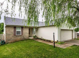 1531 W Leighton Ln, Bloomington, IN