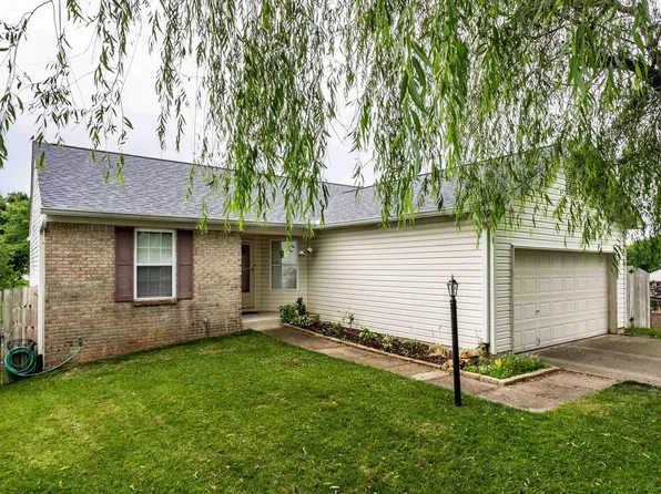 1531 W Leighton Ln, Bloomington, IN 47403