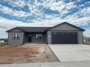 3500 Snow Goose Way, Kaukauna, WI 54130