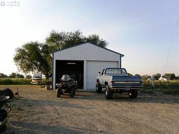 3rd image of 43813 Anthony Lake Hwy