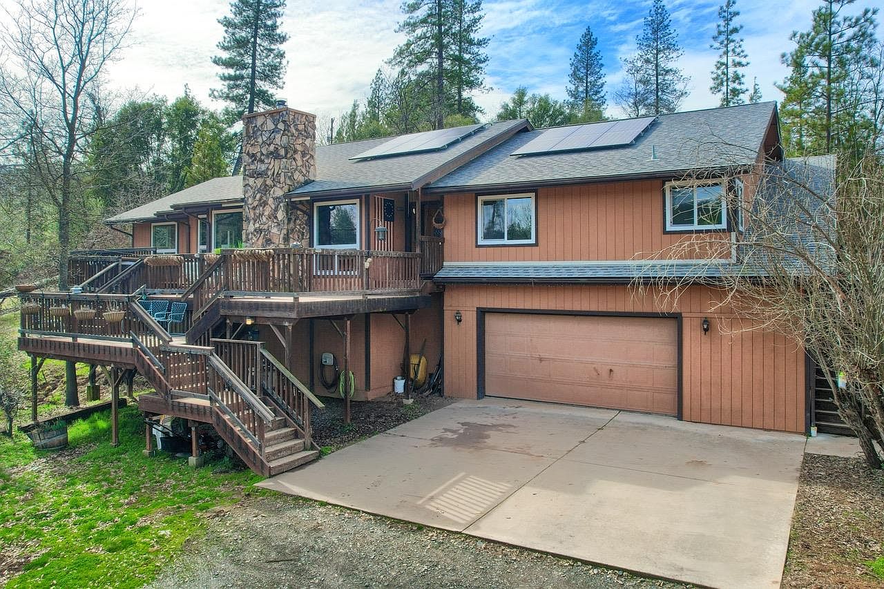 5828 Sherlock Rd, Midpines, CA 95345 MLS 608638 Zillow