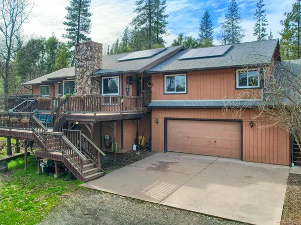 5828 Sherlock Rd, Midpines, CA 95345