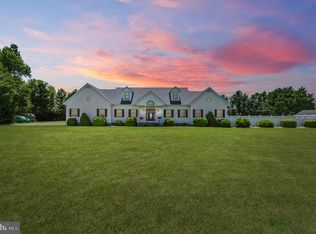 6165 Bethlehem Rd, Preston, MD 21655