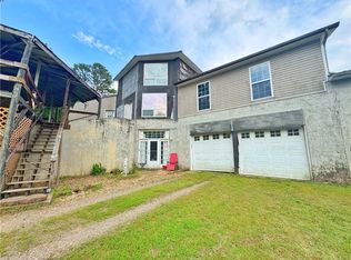 1800 Pine Hill Rd, Dover, AR 72837
