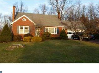 511 Bergey Rd, Telford, PA 18969
