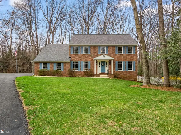 1866 Lynnfield Dr, Annapolis, MD 21401